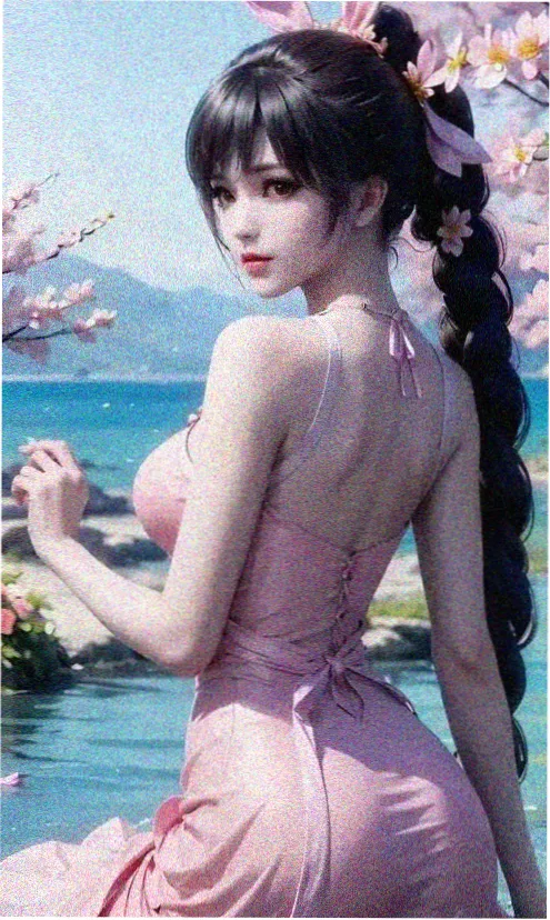 繁花在线观看电视剧高清海报