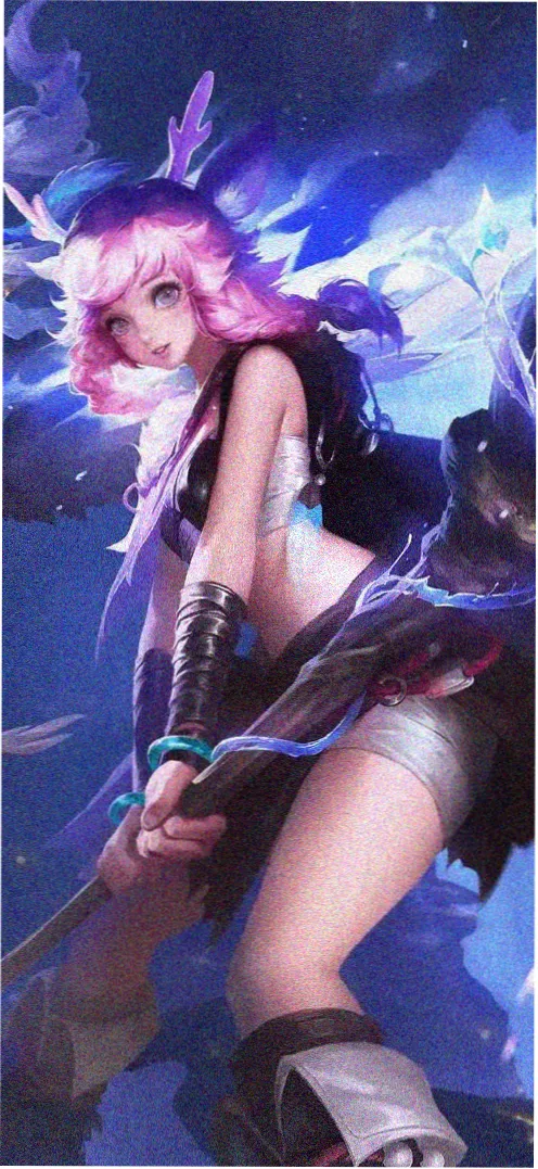 虚颜微短剧全集在线观看海报