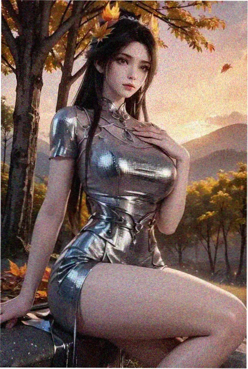 三体电视剧在线观看高清海报